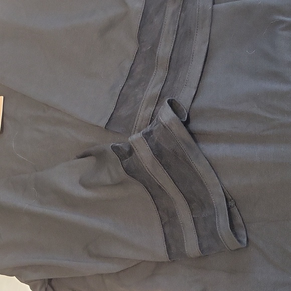 Zolucky Maxi dress with mess sleeves - Picture 12 of 14